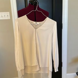 Etcetera E3 blouse Size 4